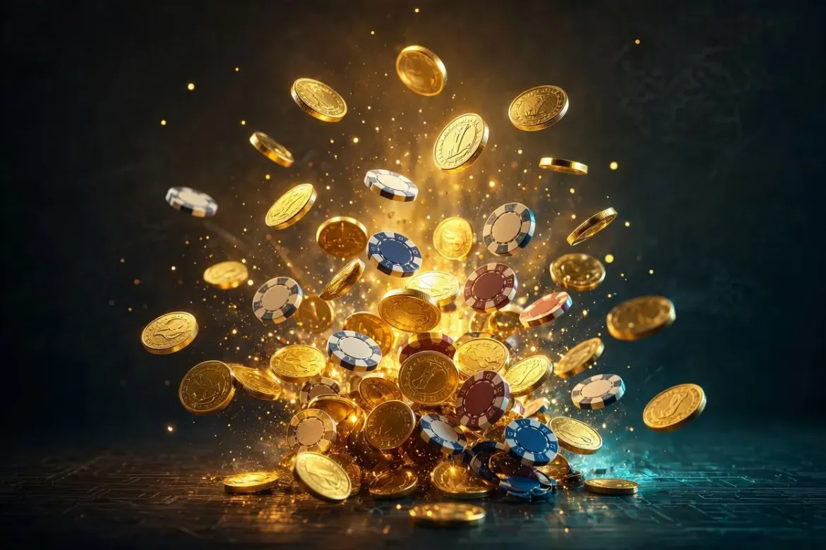 Magic365 Casino